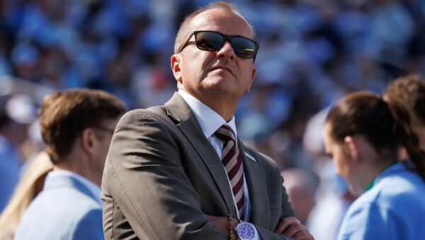ACC's Phillips touts league's health amid questions of possible departures, realignment in future
