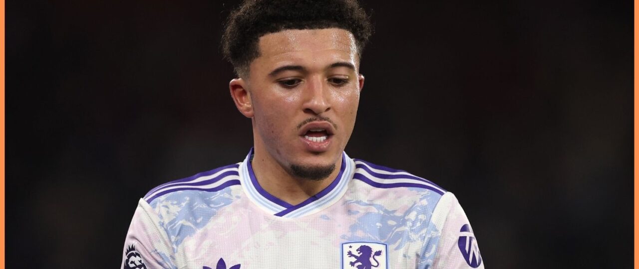 Jadon Sancho makes crucial career decision as search for next club continues