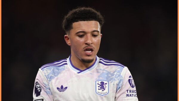 Jadon Sancho makes crucial career decision as search for next club continues