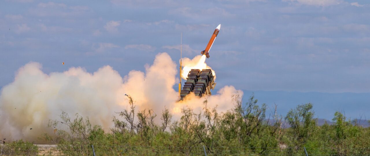 Ukraine's been waiting almost a month for Hegseth to sign off on Patriot missiles, Zelenskyy says