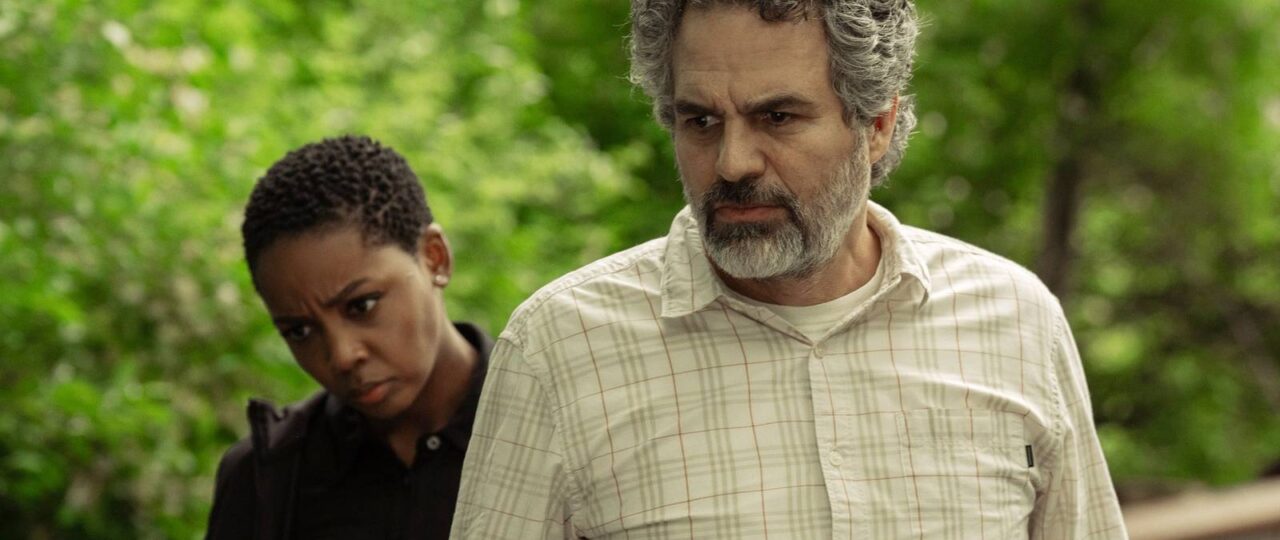 HBO's Task Star Officially Confirms Season 2 Exit