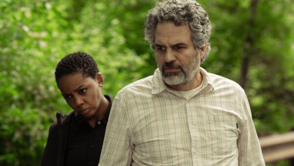 HBO’s Task Star Officially Confirms Season 2 Exit