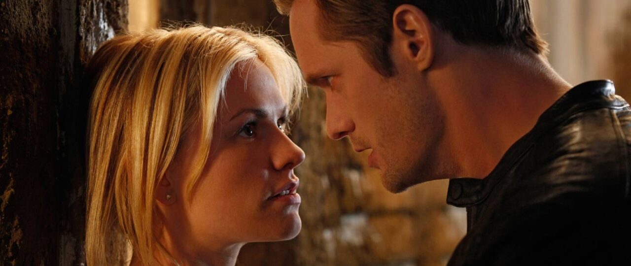 8 Vampire Series Better Than True Blood