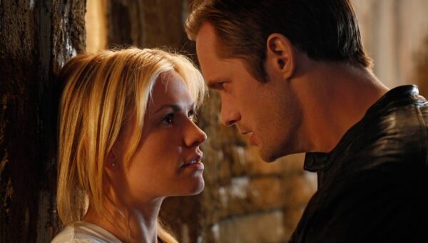 8 Vampire Series Better Than True Blood