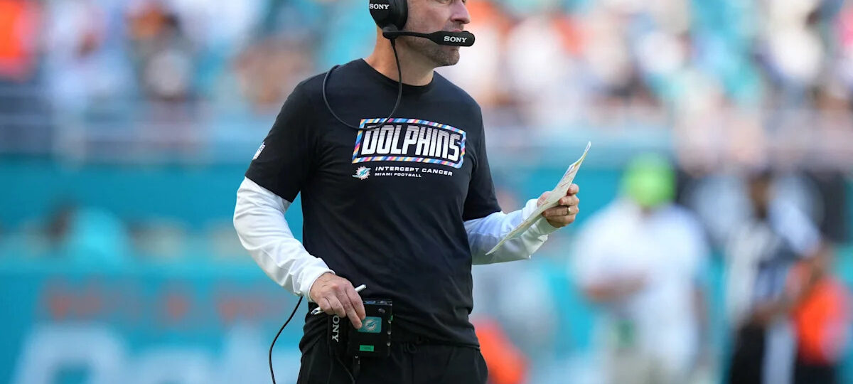 Homecoming: Jeff Hafley returns to New Jersey seeking first Miami win