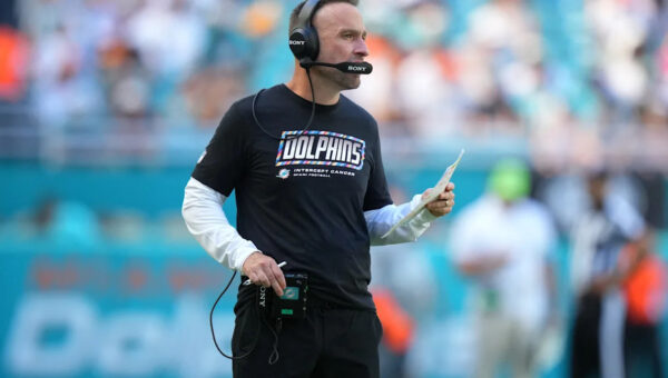 Homecoming: Jeff Hafley returns to New Jersey seeking first Miami win