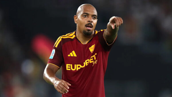 AS Roma star Donyell Malen raring to face Real Madrid: ‘It will be an extraordinary night’