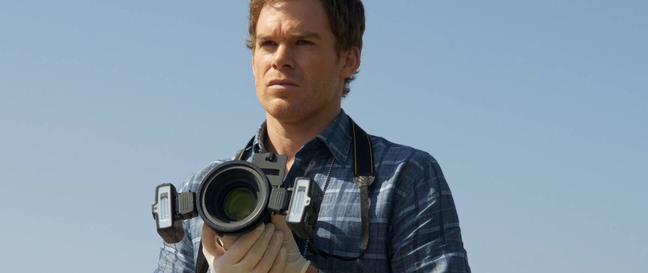 Dexter Morgan’s Greatest ‘Dexter’ Line Is Still One of TV’s Best 20 Years Later