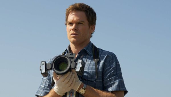 Dexter Morgan’s Greatest ‘Dexter’ Line Is Still One of TV’s Best 20 Years Later