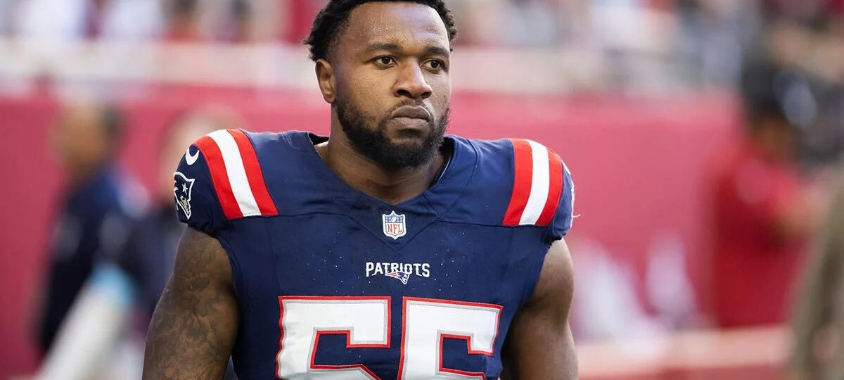 Giants hosting veteran EDGE with 71.5 sacks for workout after Commanders debacle