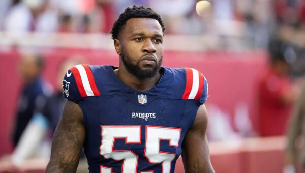 Giants hosting veteran EDGE with 71.5 sacks for workout after Commanders debacle