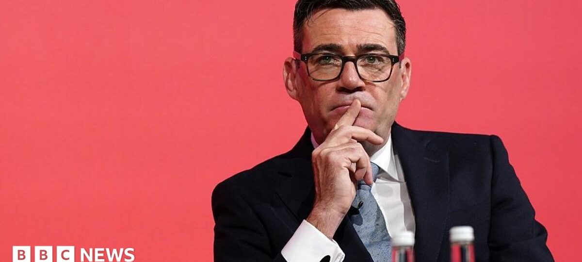 Why Andy Burnham's about-turn on Manchester City matters
