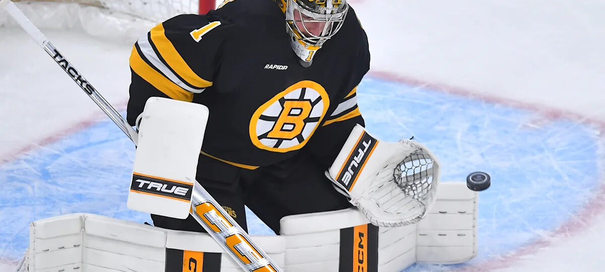 Fraser Minten has a goal and two assists as Bruins roll past winless Flyers 5-1