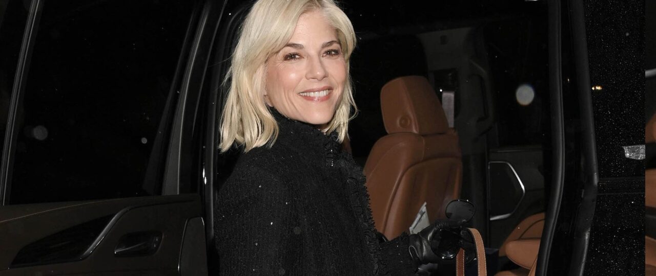 Who Is Selma Blair? 5 Things to Know About the ‘Legally Blonde’ Actress