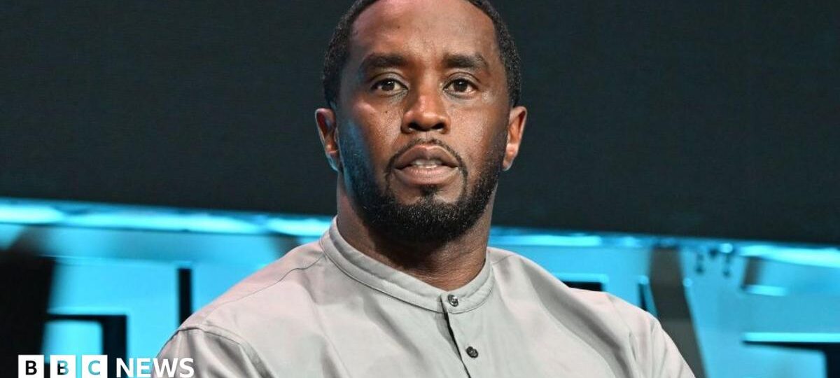 Sean 'Diddy' Combs moved to low-security facility in Pennsylvania
