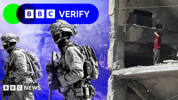 Hundreds of IDF investigations into killings without public outcome, BBC Verify finds