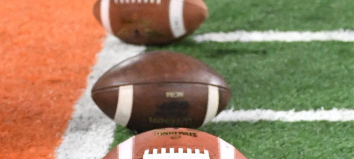 Mater Dei (CA) sophomore breaks 30-year rushing record in monster performance