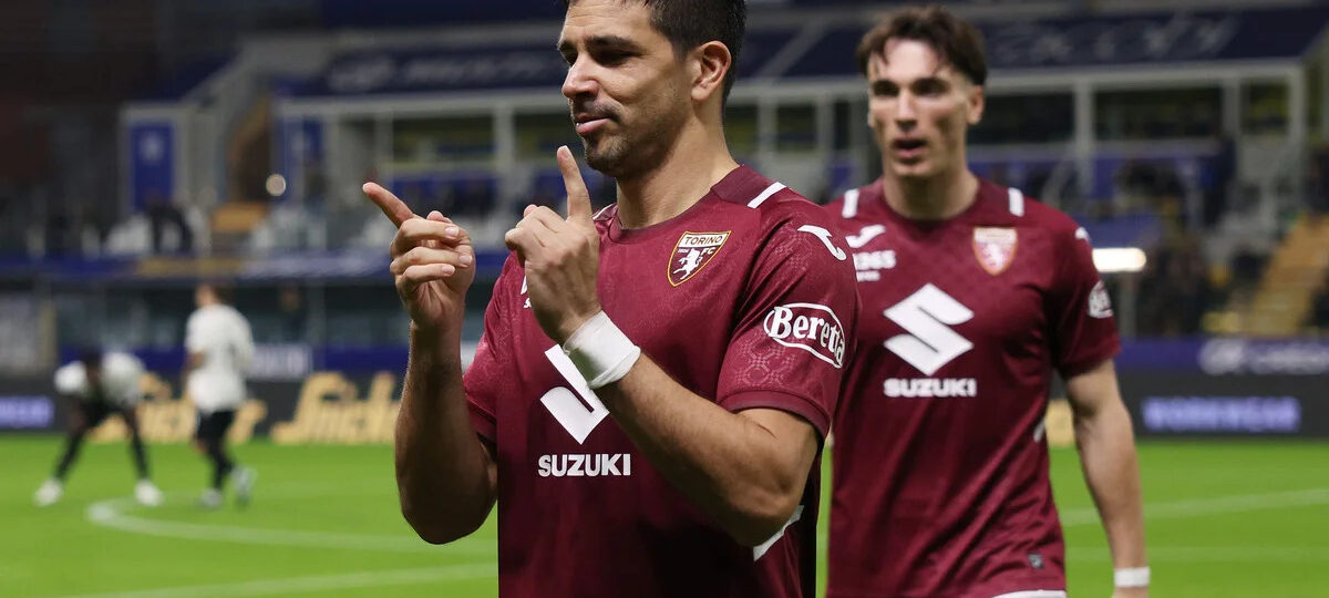Serie A | Parma 0-3 Torino: Simeone double spoils Gilardino’s Tardini bow