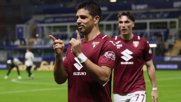 Serie A | Parma 0-3 Torino: Simeone double spoils Gilardino’s Tardini bow