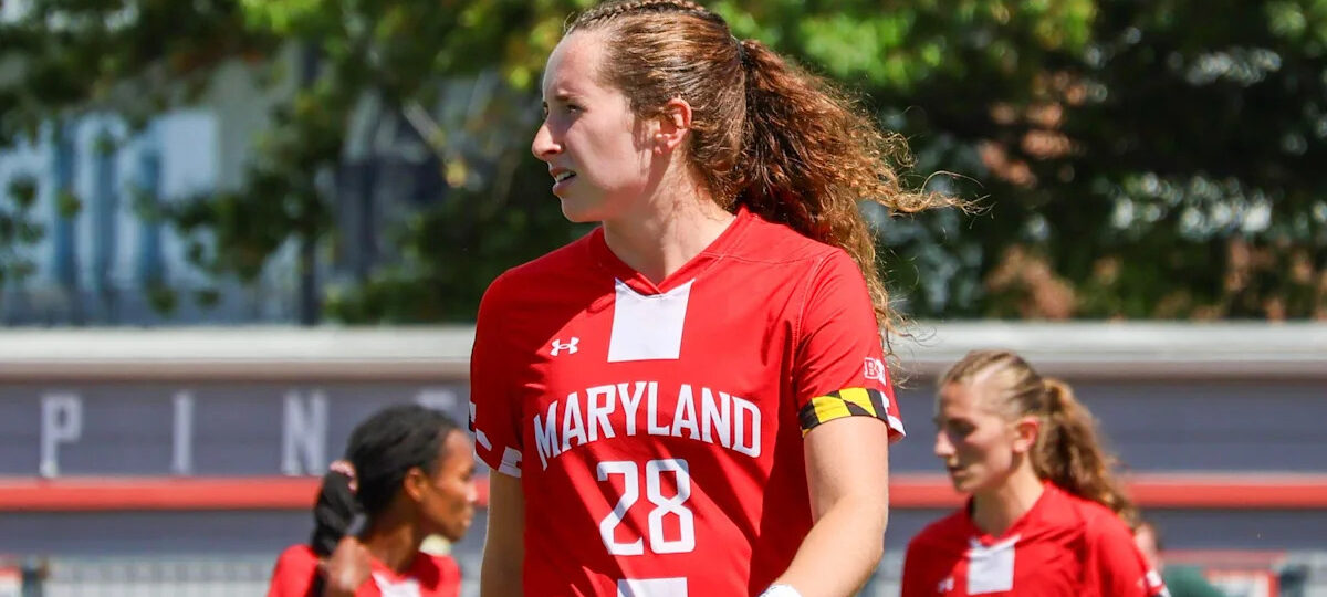 Maryland women’s soccer crushed in 4-0 loss to Minnesota