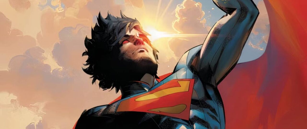 65 Years Later, DC Is Rebooting Iconic Superman Lore