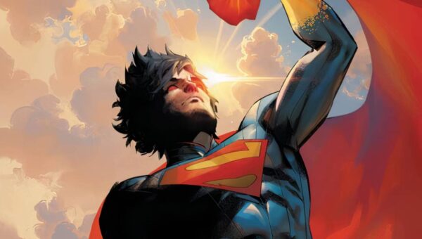 65 Years Later, DC Is Rebooting Iconic Superman Lore