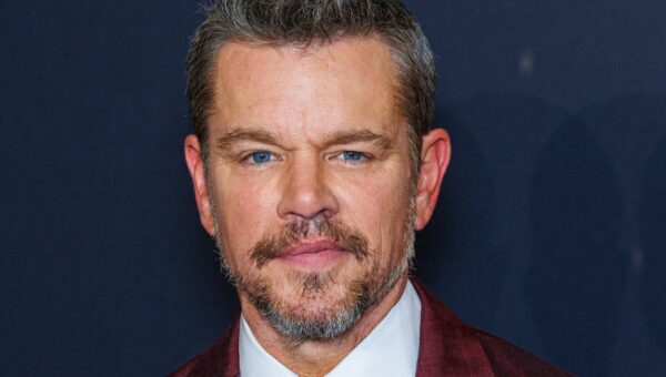 Time Is Running Out To Stream Matt Damon's Sci-Fi Masterpiece That Continued His 2 Biggest Trends
