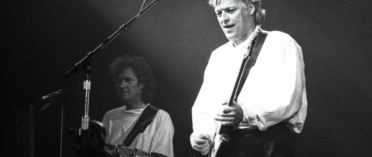 The 10 Greatest Pink Floyd Instrumentals, Ranked