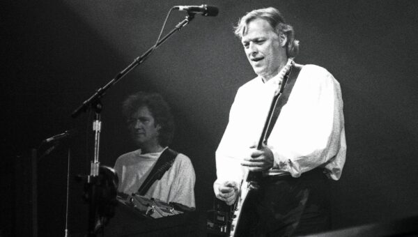 The 10 Greatest Pink Floyd Instrumentals, Ranked