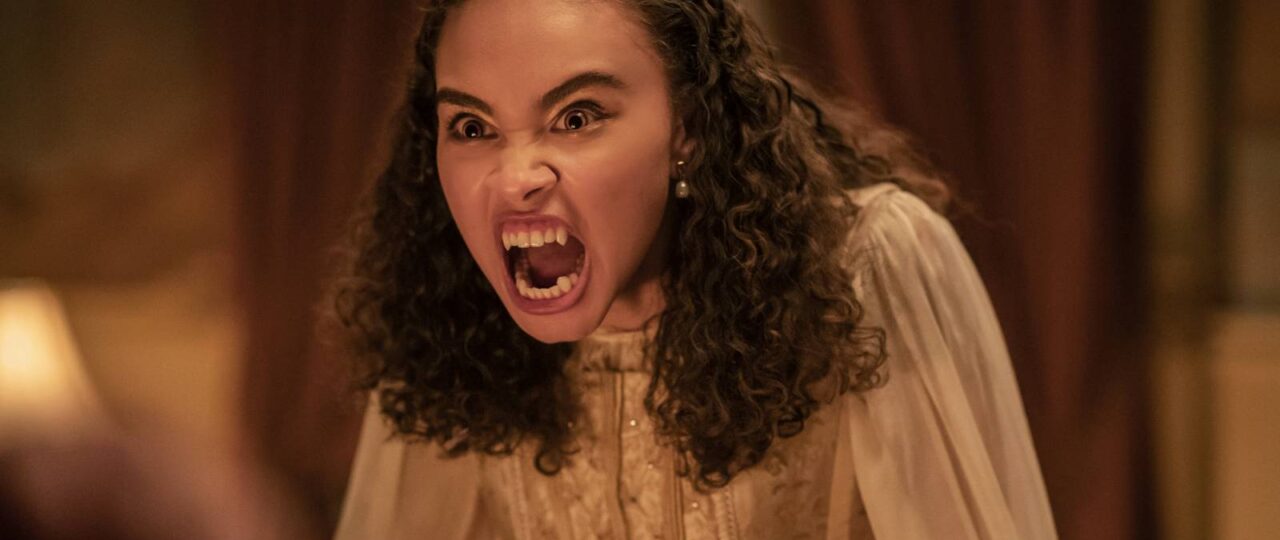 Why Claudia Was Recast For Interview With The Vampire Season 2
