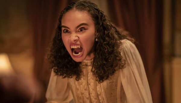 Why Claudia Was Recast For Interview With The Vampire Season 2