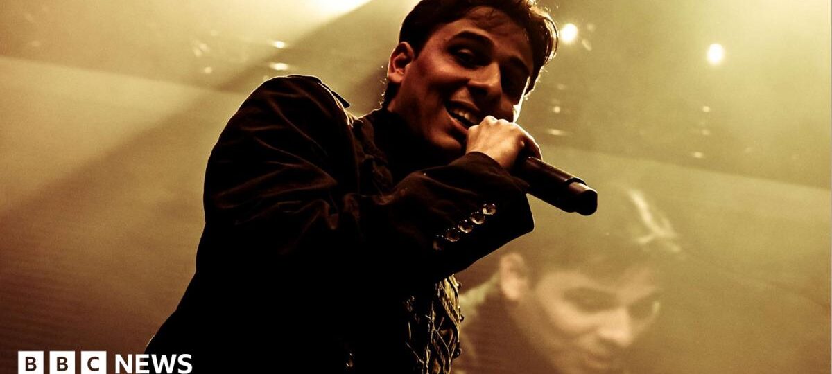 Indian singer Anuv Jain on finding success without the Bollywood boost