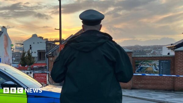 ‘Dissident republicans may be responsible’ for hotel explosive device – PSNI
