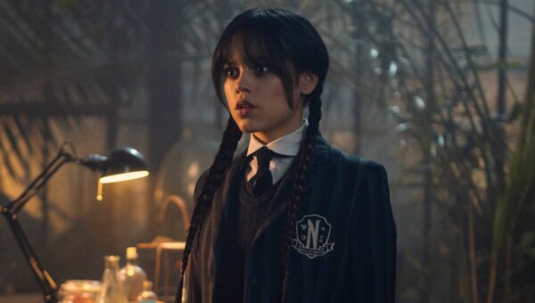 Disney’s Wednesday Copycat Is So Good, It’s Already Renewed For Season 2