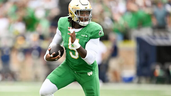Notre Dame Football 2026: Schedule, Stats, and Results after Week 6
