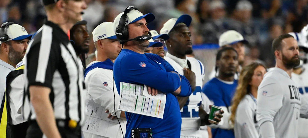Gimmie Him: One person Tennessee Titans would steal from Colts
