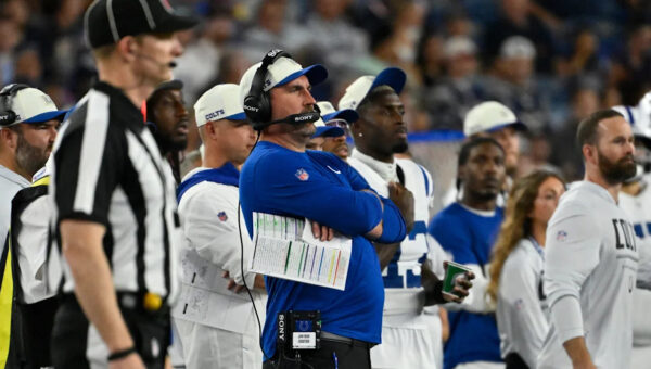 Gimmie Him: One person Tennessee Titans would steal from Colts