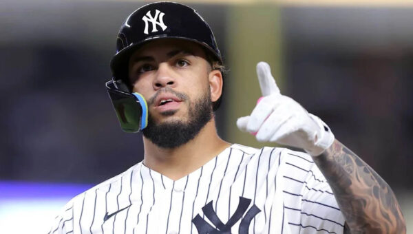 Yankees rumors: Could player New York acquired this season be traded during offseason?