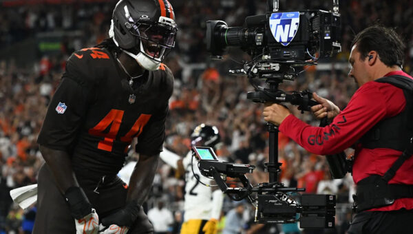Should you start Harold Fannin Jr. in fantasy football in Week 7?