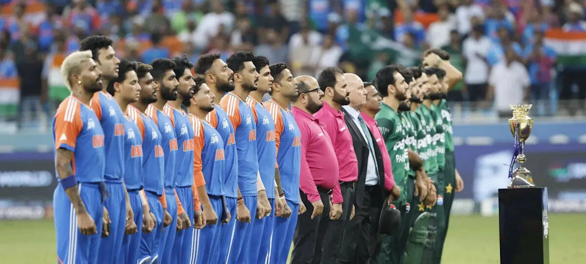 Will India and Pakistan players shake hands? LIVE updates from Asian Games cricket final as handshake drama looms in Japan
