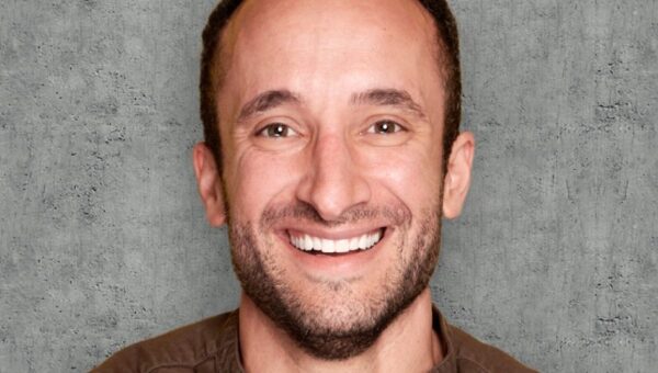 Anduril wants to be the 'next great American icon.' Its CMO has 3 rules for every campaign.