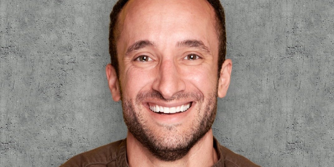 Anduril wants to be the 'next great American icon.' Its CMO has 3 rules for every campaign.