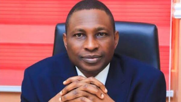 Zamfara shows transformational leadership under Lawal — EFCC chairman