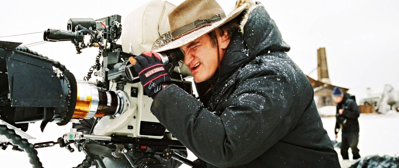 Quentin Tarantino’s Brutal $155M Western Officially Crosses Massive Milestone
