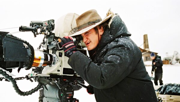 Quentin Tarantino’s Brutal $155M Western Officially Crosses Massive Milestone