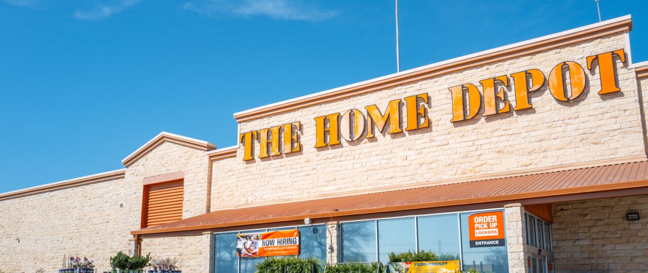 Home Depot IT chief says its digital price tags won't give consumers different prices