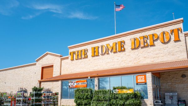 Home Depot IT chief says its digital price tags won't give consumers different prices