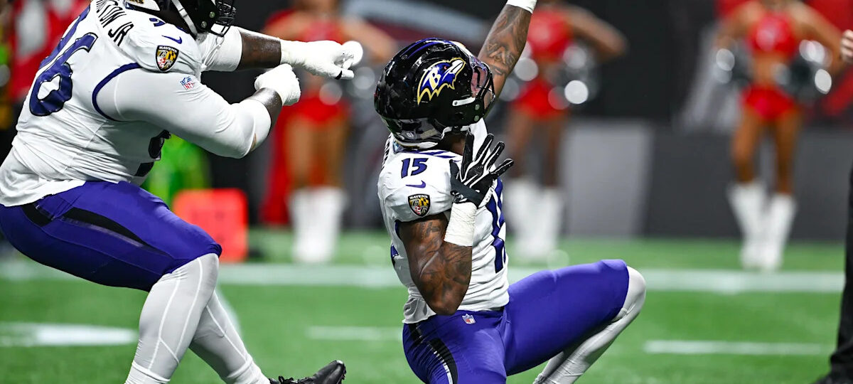 Baltimore Ravens vs. Cleveland Browns: How to watch the NFL Week 6 game, channel, streaming info and more