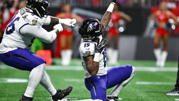 Baltimore Ravens vs. Cleveland Browns: How to watch the NFL Week 6 game, channel, streaming info and more