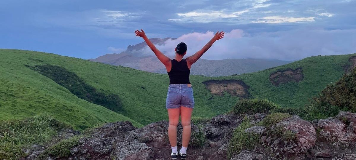 One phrase I learned while living in Japan for a year has helped me become a more flexible, laid-back person